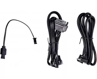Система водяного охлаждения Lian Li Galahad II LCD 360 Black (G89.GA2ALCD36B.00)