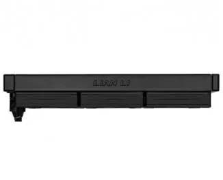 Система водяного охлаждения Lian Li Galahad II Trinity 360 Black (G89.GA2T36B.00)