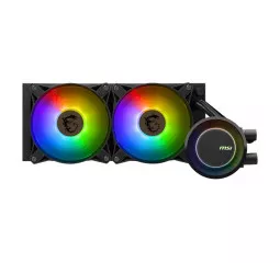Система водяного охлаждения MSI MAG CoreLiquid E240