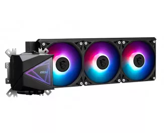 Система водяного охлаждения MSI MAG CoreLiquid I360