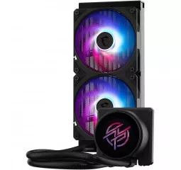 Система водяного охолодження MSI MPG CoreLiquid P22 240