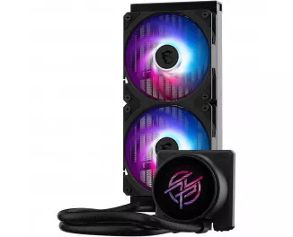 Система водяного охолодження MSI MPG CoreLiquid P22 240