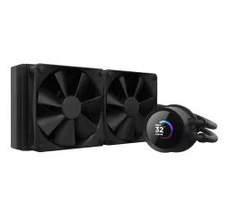 Система водяного охлаждения NZXT Kraken 280 (RL-KN280-B1)