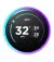 Система водяного охлаждения NZXT Kraken Elite RGB 360mm AIO White (RL-KR36E-W2)
