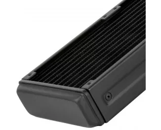 Система водяного охлаждения SilverStone Icegem 240P-ARGB (SST-IG240P-ARGB)