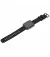 Смарт-часы 2E Alpha SQ Music Edition 46mm Black (2E-CWW40BK)