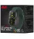 Смарт-часы 2E Alpha SQ Music Edition 46mm Black-Green (2E-CWW40BKGN)