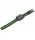 Смарт-часы 2E Alpha SQ Music Edition 46mm Black-Green (2E-CWW40BKGN)