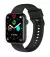 Смарт-годинник 2E Wave Plus 47mm Black (2E-CWW12BK)