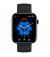 Смарт-годинник 2E Wave Plus 47mm Black (2E-CWW12BK)
