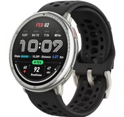 Смарт-часы Amazfit Active 2R Sport Black (W2437GL7N)