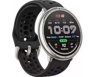 Смарт-часы Amazfit Active 2R Sport Black (W2437GL7N)