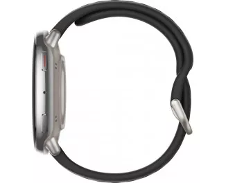 Смарт-часы Amazfit Active 2R Sport Black (W2437GL7N)