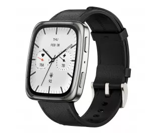 Смарт-часы Amazfit Active 2S Premium Black (W2440GL3N)