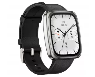 Смарт-годинник Amazfit Active 2S Premium Black (W2440GL3N)