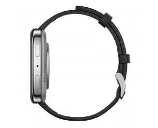 Смарт-годинник Amazfit Active 2S Premium Black (W2440GL3N)