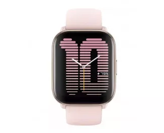 Смарт-годинник Amazfit Active Petal Pink