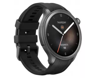 Смарт-годинник Amazfit Balance Midnight