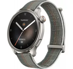Смарт-часы Amazfit Balance Sunset Grey
