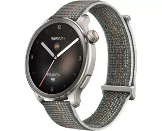Смарт-часы Amazfit Balance Sunset Grey