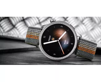 Смарт-годинник Amazfit Balance Sunset Grey