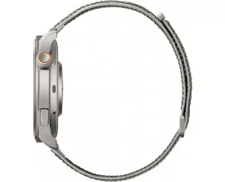 Смарт-годинник Amazfit Balance Sunset Grey