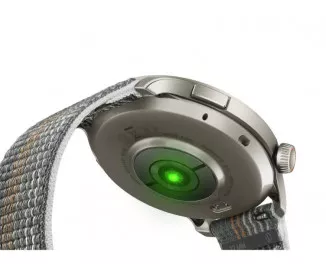 Смарт-годинник Amazfit Balance Sunset Grey