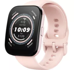 Смарт-часы Amazfit Bip 5 Pastel Pink