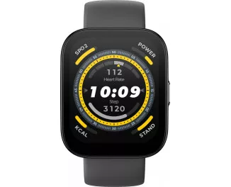 Смарт-часы Amazfit Bip 5 Soft Black