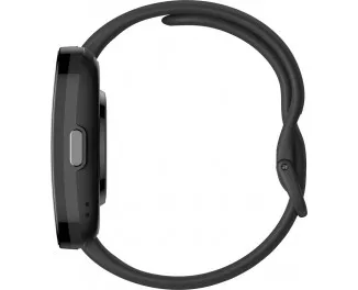 Смарт-часы Amazfit Bip 5 Soft Black