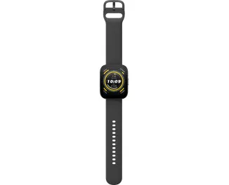 Смарт-часы Amazfit Bip 5 Soft Black