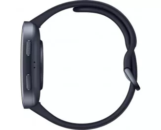 Смарт-годинник Amazfit Bip 6 Black
