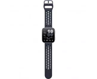 Смарт-годинник Amazfit Bip 6 Black