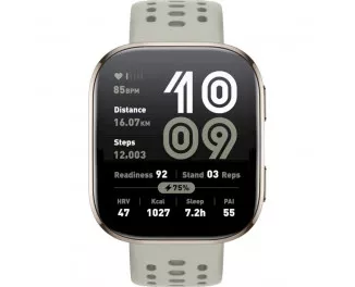 Смарт-часы Amazfit Bip 6 Stone