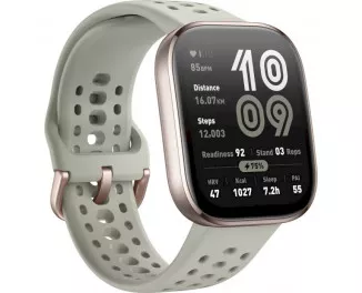 Смарт-часы Amazfit Bip 6 Stone