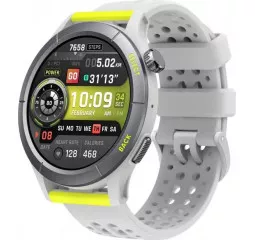Смарт-часы Amazfit Cheetah Round Speedster Grey