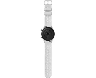Смарт-годинник Amazfit Cheetah Round Speedster Grey