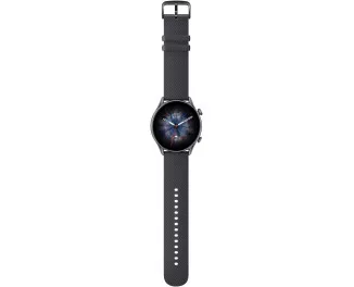 Смарт-годинник Amazfit GTR 3 Pro Infinite Black