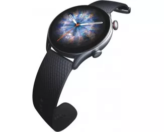 Смарт-годинник Amazfit GTR 3 Pro Infinite Black