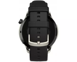 Смарт-годинник Amazfit GTR 4 Superspeed Black