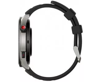 Смарт-годинник Amazfit GTR 4 Superspeed Black