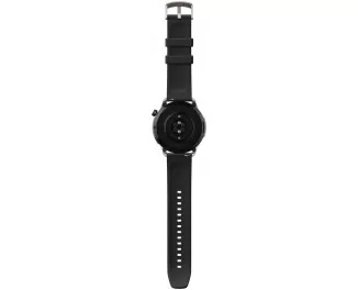 Смарт-годинник Amazfit GTR 4 Superspeed Black