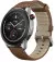Смарт-годинник Amazfit GTR 4 Vintage Brown Leather