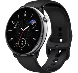 Смарт-часы Amazfit GTR Mini Midnight Black