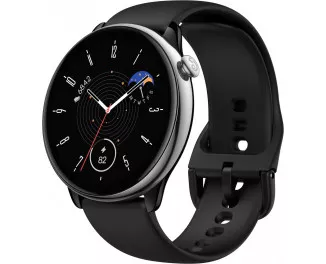 Смарт-часы Amazfit GTR Mini Midnight Black