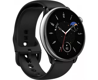 Смарт-годинник Amazfit GTR Mini Midnight Black