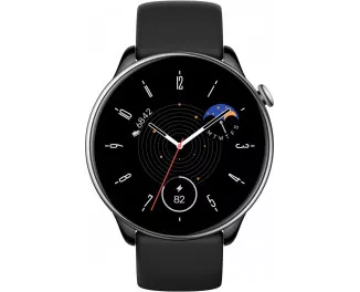Смарт-годинник Amazfit GTR Mini Midnight Black