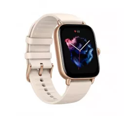Смарт-часы Amazfit GTS 3 Ivory White