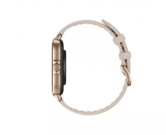 Смарт-годинник Amazfit GTS 3 Ivory White