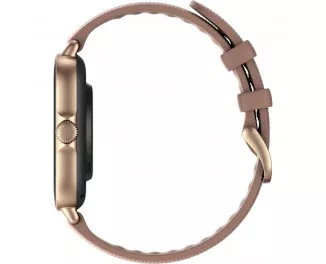 Смарт-годинник Amazfit GTS 3 Terra Rose